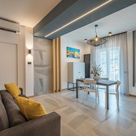 Leukosia Holiday House Сорренто Экстерьер фото