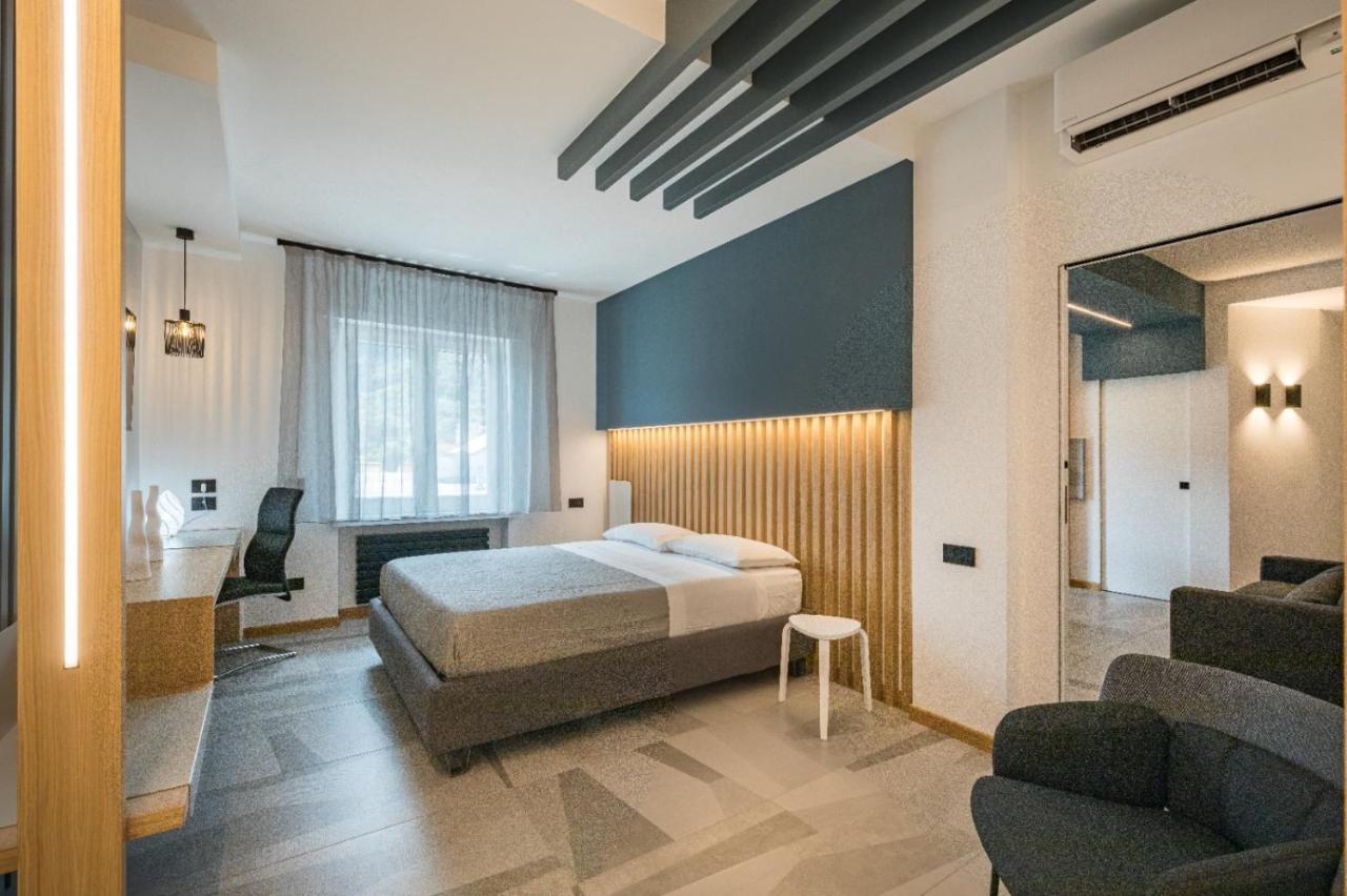 Leukosia Holiday House Сорренто Экстерьер фото